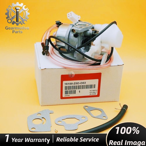 Carburetor 16100 z0d d03 for - 16100-z0d-d03,